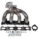 Manifold Converter - Not Carb Compliant - Not For Sale - NY - CA - ME