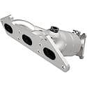 OEM Grade Federal / EPA Compliant Manifold Catalytic Converter