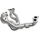 OEM Grade Federal / EPA Compliant Manifold Catalytic Converter