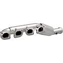 OEM Grade Federal / EPA Compliant Manifold Catalytic Converter