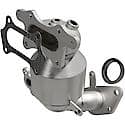 OEM Grade Federal / EPA Compliant Manifold Catalytic Converter