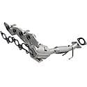 OEM Grade Federal / EPA Compliant Manifold Catalytic Converter