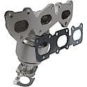 OEM Grade Federal / EPA Compliant Manifold Catalytic Converter