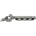 OEM Grade Federal / EPA Compliant Manifold Catalytic Converter