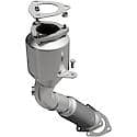 Direct-Fit OEM Grade Catalytic Converter
