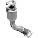 Direct-Fit OEM Grade Catalytic Converter