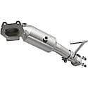 OEM Grade Federal / EPA Compliant Manifold Catalytic Converter