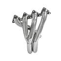 4-2-1 Polished Stainless Steel Header Fits - 99-00 Civic Si, 94-97 VTEC - 1 Piece