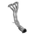 4-2-1 Ceramic Race Header - Fits 02-05 Civic Si - 1 Piece