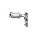 Ultra EPA Direct Fit Catalytic Converter with Integrated Exhaust Manifold