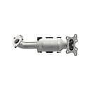 Ultra EPA Direct Fit Catalytic Converter with Integrated Exhaust Manifold