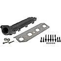 Exhaust Manifold Kit (OE Fix)