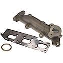 EXHAUST MANIFOLD