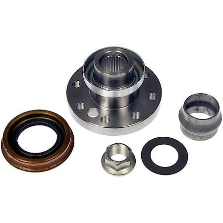 DIFF PINION FLANGE