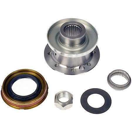 DIFF PINION FLANGE