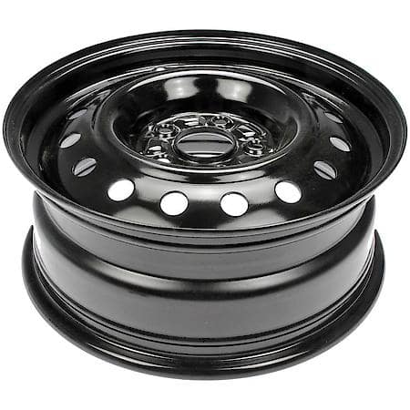 16 X 6.5 In. Steel Wheel