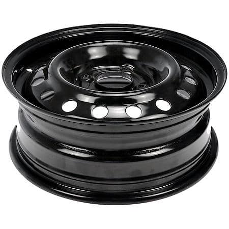 15 x 5.5 In. Steel Wheel