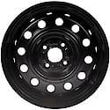 15 X 6 In. Steel Wheel