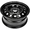 15 X 6.5 In. Steel Wheel