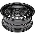 16 X 6.5 In. Steel Wheel