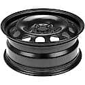 16 x 6.5 In. Steel Wheel