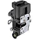 Door Lock Actuator - Integrated With Latch