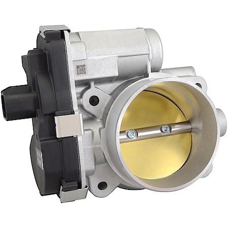 Electronic Throttle Body: New