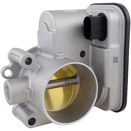 Electronic Throttle Body: New