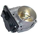 Electronic Throttle Body: New, Original Equipment