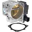 Electronic Throttle Body: New, Original Equipment