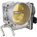 Electronic Throttle Body: New, Original Equipment