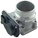 Fuel Injection Throttle Body