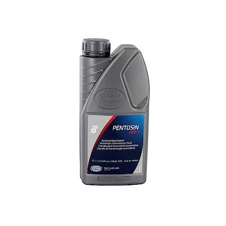 ATF1 Full Synthetic Automatic Transmission Fluid: Anti-Wear Technology, 1 Liter