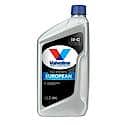 European Vehicle 5W-40 Full Synthetic Engine Oil, Temperature Protection, 1 Quart