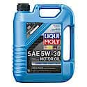 Longtime High Tech Full Synthetic 5W-30 Engine Oil: Wear Protection, Maximum-Performance, 5 Liter