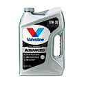 Advanced Full Synthetic 10W-30 Motor Oil: Maximizes Engine Life, 5 Quart