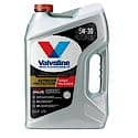 Extended Protection High Mileage Full Synthetic 5W-30 Engine Oil: Maximizes Engine Life, 5 Quart