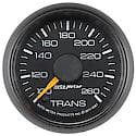 Gauge, Trans Temp, 2 1/16", 100-260f, Digital Stepper Motor, Gm Factory Match