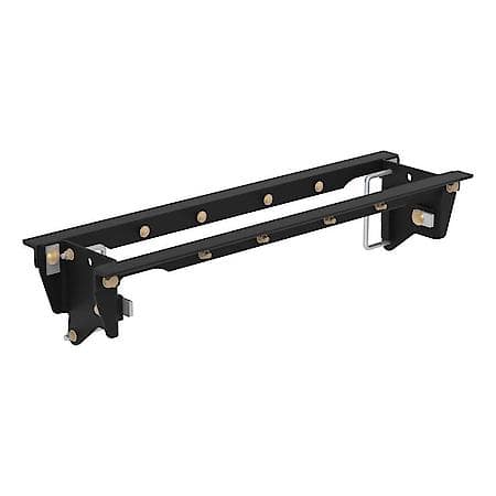 Double Lock EZr Gooseneck Installation Brackets