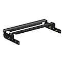 Over-Bed Gooseneck Installation Brackets