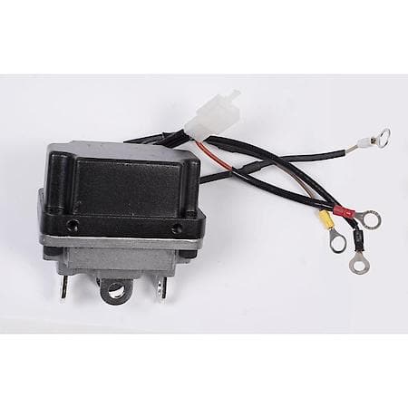 Winch Solenoid