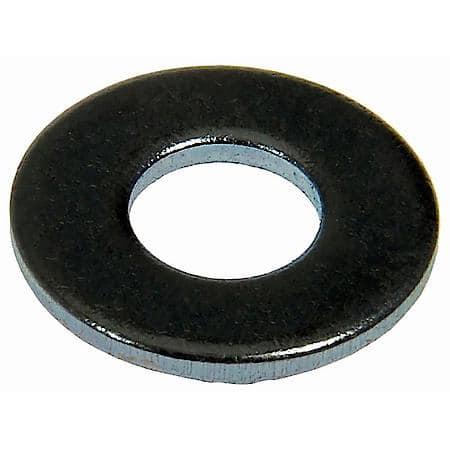 Flat Washer - Grade 8 - 3/16