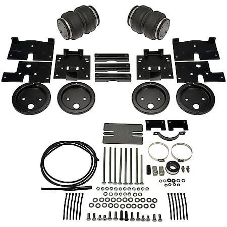 AIR SUSPEN UPFIT KIT