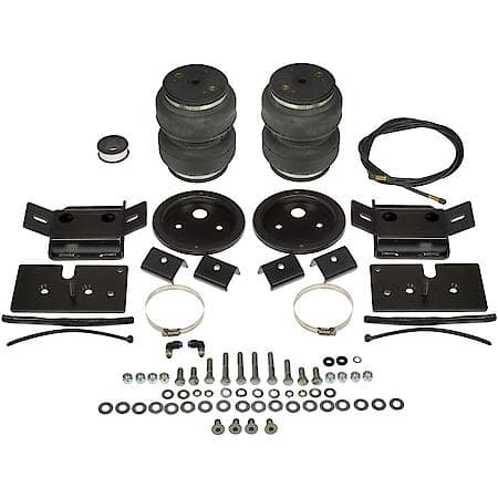 AIR SUSPEN UPFIT KIT