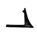 Driver Side Rear Bumper Cover Support Brace, For 119 Long Wheel Base Models