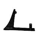 Passenger Side Rear Bumper Cover Support Brace, For 119 Long Wheel Base Models