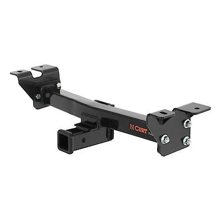 Front Mount Trailer Hitch for Cadillac Escalade, Chevy & GMC SUVs