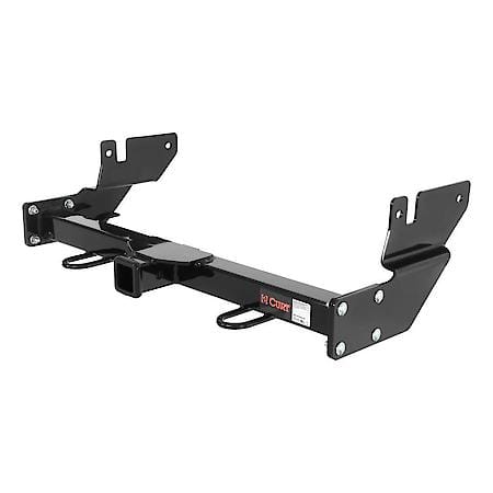 Toyota Tacoma Front Mount Hitch Receiver, 3,500 lbs. Capacity