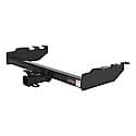 Trailer Hitch: 2" Receiver, 10,000 LB Capacity, Installs as low as 30 Mins