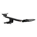 Trailer Hitch: 1-1/4" Receiver, 3,500 LB Capacity, Installs as low as 30 Mins